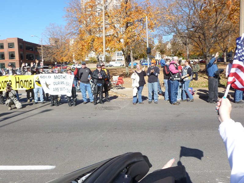 Veterans Parade 2013 081
